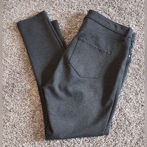 GAP High Rise Sculpt Legging Size 14